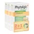 Phytalgic + Oméga C+ Confort articulations capsules