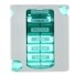 Pilbox 7 pilulier hebdomadaire