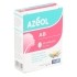 Pileje Azéol AB capsules