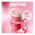 Les secrets de Loly Pink Power Mask soin restructurant ultra protéiné