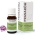Pranarom Huile essentielle Géranium rosat cv bourbon