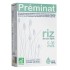 Préminat Riz 0-36 mois bio