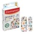 Elastoplast Sensible Pansements Enfant par 20