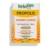 Herbalgem Propolis Gommes Gorge Bio