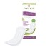 Organyc fuites urinaires protège-slips ultra-fins 2 gouttes