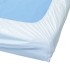 Clinibed protège-matelas plastique Dermalys