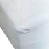 Clinibed protège-matelas molleton enduit PVC