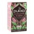 Pukka Tisane menthe poivrée et réglisse biologique sachets
