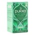 Pukka Tisane Thé vert menthe & matcha biologique sachets