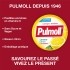 Pulmoll citron pastilles sans sucres