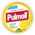 Pulmoll citron pastilles sans sucres