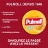 Pulmoll pastilles Lait et miel