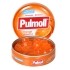 Pulmoll pastilles Orange sans sucres