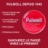 Pulmoll Rouge Classic pastilles
