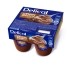 Delical crème dessert HP HC La Floridine saveur chocolat