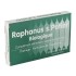 Raphanus S.Potier biologique ampoules