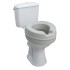 Réhausse WC Contact Plus Néo mousse 11 cm
