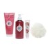 Coffret Roger et Gallet Gingembre rouge