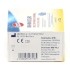 Rhinicur Sel de rinçage nasal pour enfants sachets