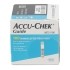 Accu Chek Guide Bandelettes