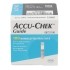 Accu Chek Guide Bandelettes