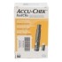 Accu Chek Fastclix stylo autopiqueur