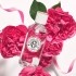 Roger et Gallet eau parfumée bienfaisante Rose