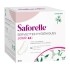 Saforelle Serviettes hygiéniques Normal Coton Bio