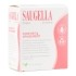 Saugella Poligyn Lingettes intimes sachets individuels