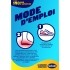 Scholl Semelle anti douleur Genou et talon 1 paire
