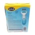 Scholl Velvet Smooth râpe électrique