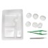 Set d'ablation de sutures