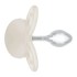 MAM Perfect Naissance Sucette silicone anatomique 0-2 mois