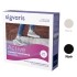 Sigvaris Active Confort fraîcheur Chaussettes de contention Femme Classe 2