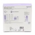 Sigvaris Bas  Anti-thrombose pieds ouvert Classe 2