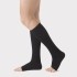 Sigvaris Dynaven Chaussettes de contention Pieds ouverts Homme classe 2