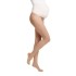 Sigvaris Dynaven Transparent Collant de contention maternité Classe 2