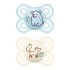 MAM Perfect Sucette silicone anatomique 2-6 mois