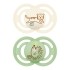 MAM Perfect Sucette silicone anatomique +6 mois