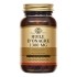 Solgar Huile d'onagre 1300 mg capsules