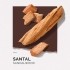 Solinotes Eau de parfum Santal