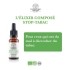 Elixirs and Co Fleurs de Bach Stop Tabac gouttes bio