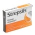 Strepsils orange vitamine C pastilles