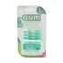Gum Soft Picks 40 bâtonnets interdentaires