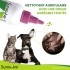 Surosolve nettoyant auriculaire Chien et Chat