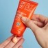 SVR Sun Secure Blur Teinté Crème solaire mousse SPF 50+