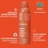 SVR Sun Secure lait crépitant solaire SPF 50+
