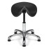 Tabouret selle de cheval