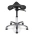 Tabouret selle de cheval