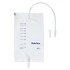 Teleflex poche à urine de jambe non stérile 750 ml